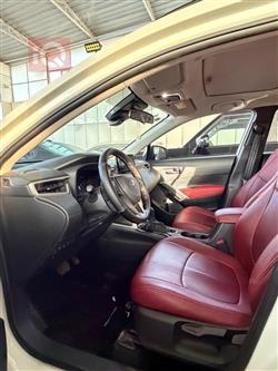 تويوتا فرونتلاندر